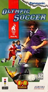 Olympic Soccer