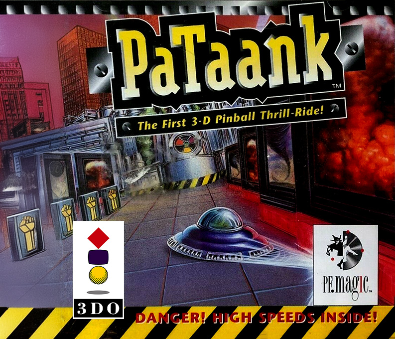 PaTaank