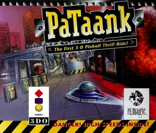 PaTaank