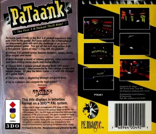 PaTaank dos