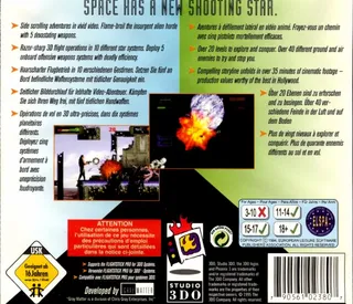 Phoenix 3 dos