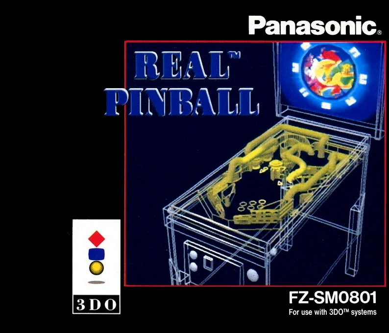 Real Pinball