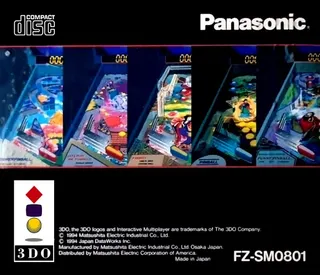 Real Pinball dos