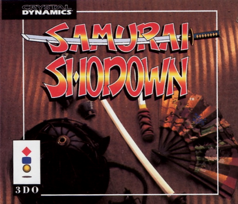 Samurai Shodown
