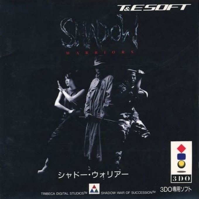Shadow : War of Succession