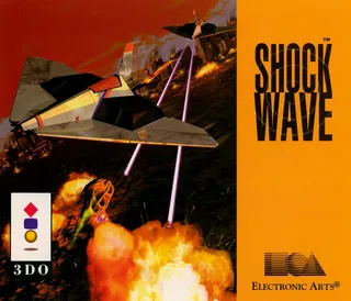 Shock Wave