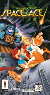Space Ace