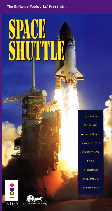 Space Shuttle