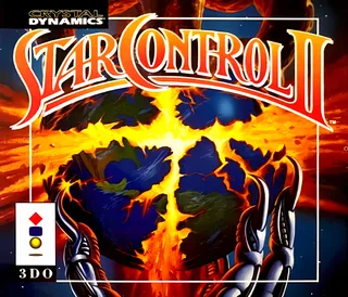 Star Control 2