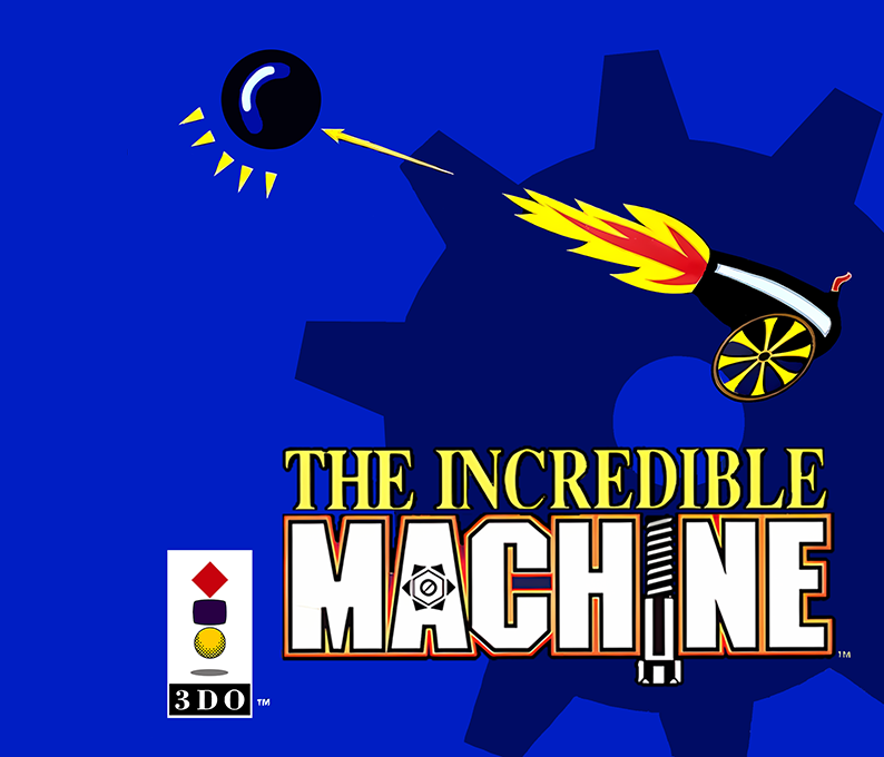 The Incredible Machine