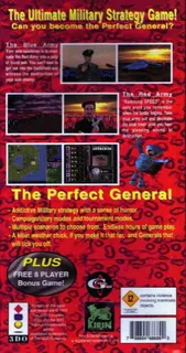 The Perfect General dos