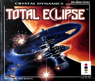 Total Eclipse