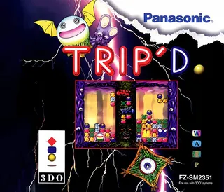 Trip'd