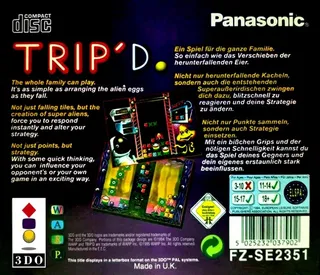 Trip'd dos