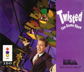 Twisted : The Game Show