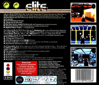 Virtuoso dos