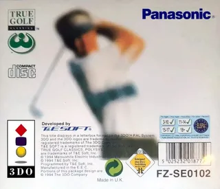 True Golf Classics - Waialae Country Club dos