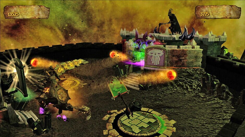 Image in-game