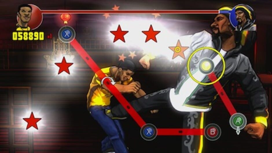 Image in-game