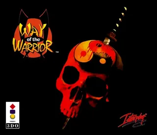 Way Of The Warrior