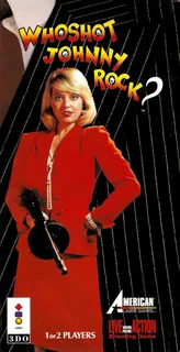 Who Shot Johnny Rock
