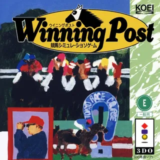Winning Post