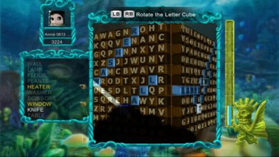 Image in-game