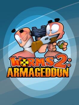 Worms 2 Armageddon