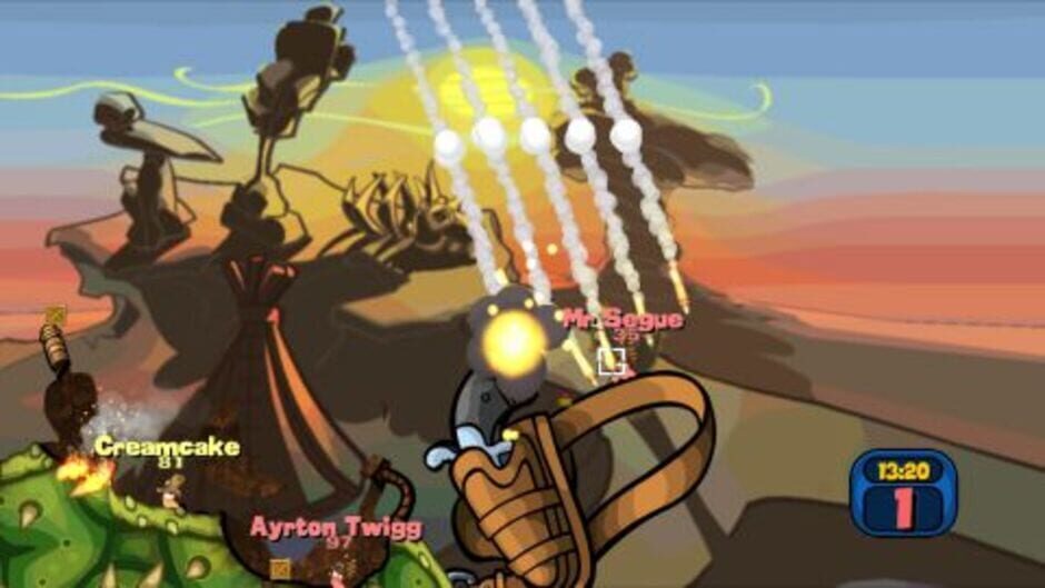 Image in-game
