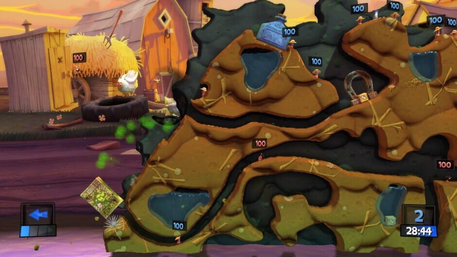 Image in-game