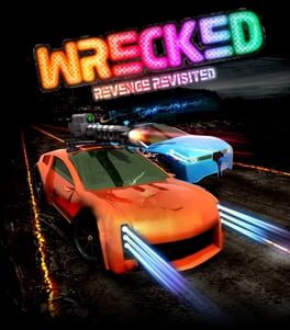 Wrecked Revenge Revisited
