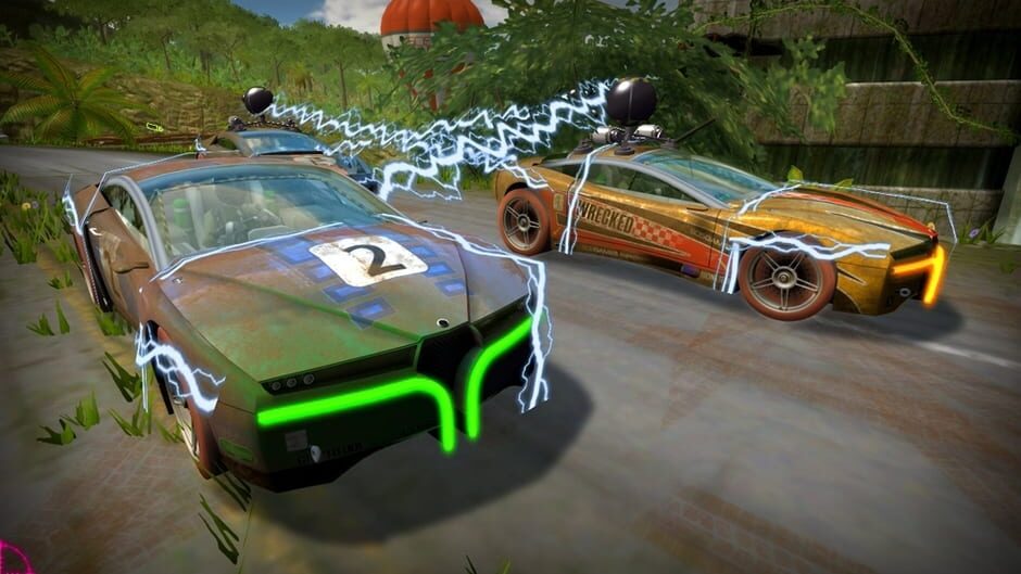 Image in-game