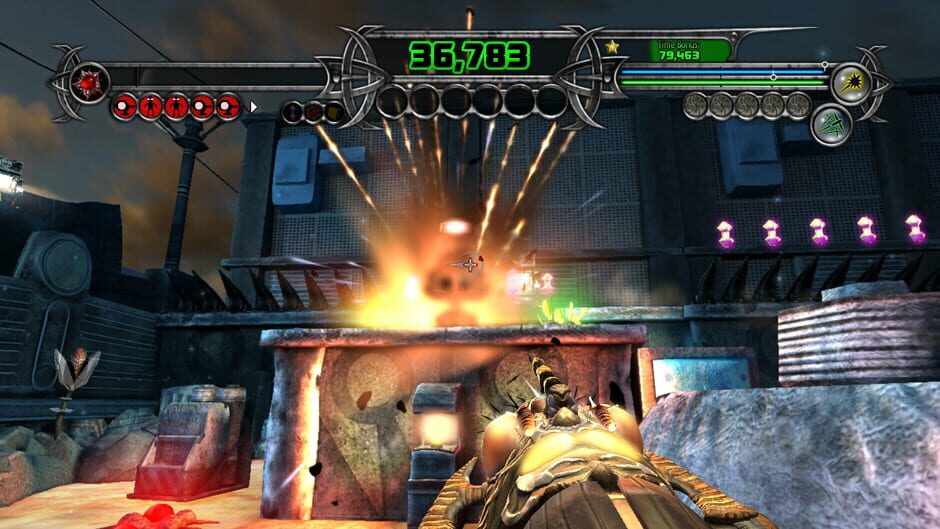 Image in-game