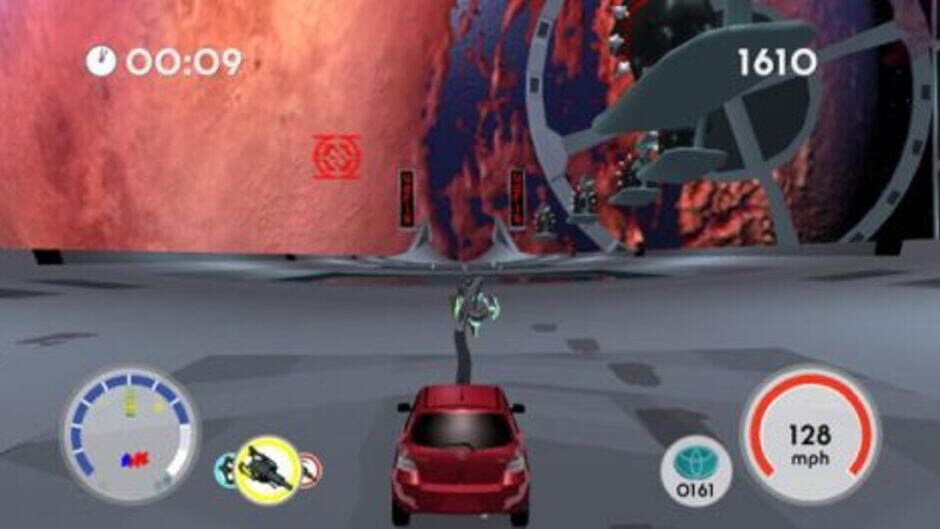 Image in-game