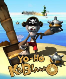 Yo Ho Kablammo