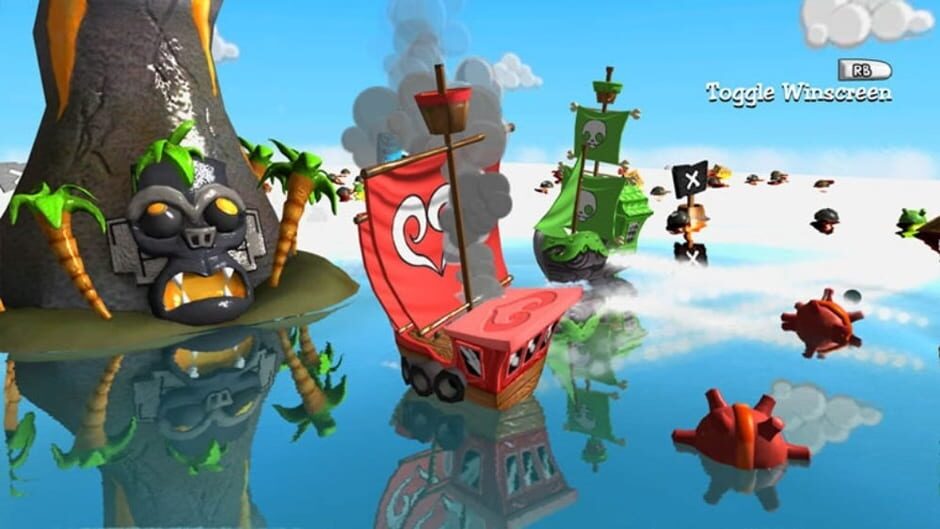 Image in-game