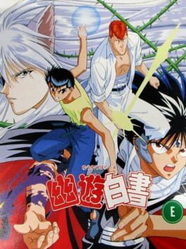 Yu Hakusho