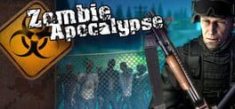 ZOMBIE APOCALYPSE