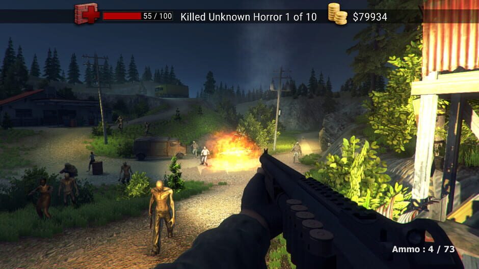 Image in-game