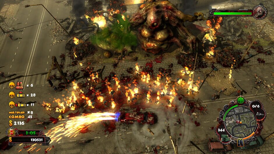 Image in-game