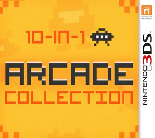 10-in-1 : Arcade Collection