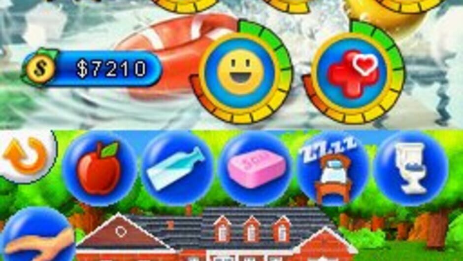 Image in-game