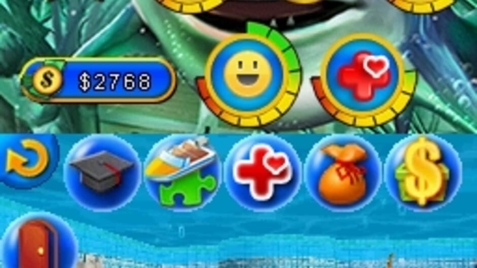 Image in-game
