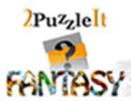 2puzzle It - Fantasy
