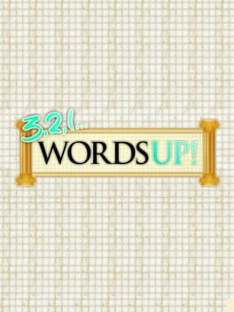 3, 2, 1 Wordsup!