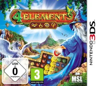4 Elements