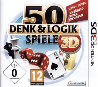 50 Classic Games