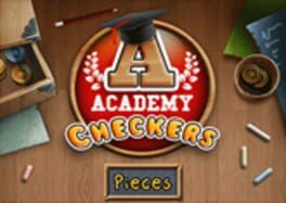Academy - Checkers