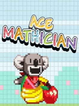 Ace Mathician