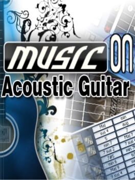 Acoustic Guitar